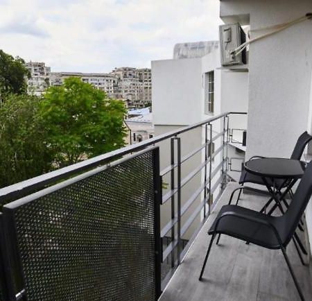 Apartament De Lux Bacău Екстериор снимка